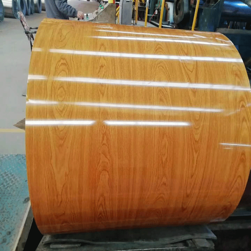 Caitu rolled plate