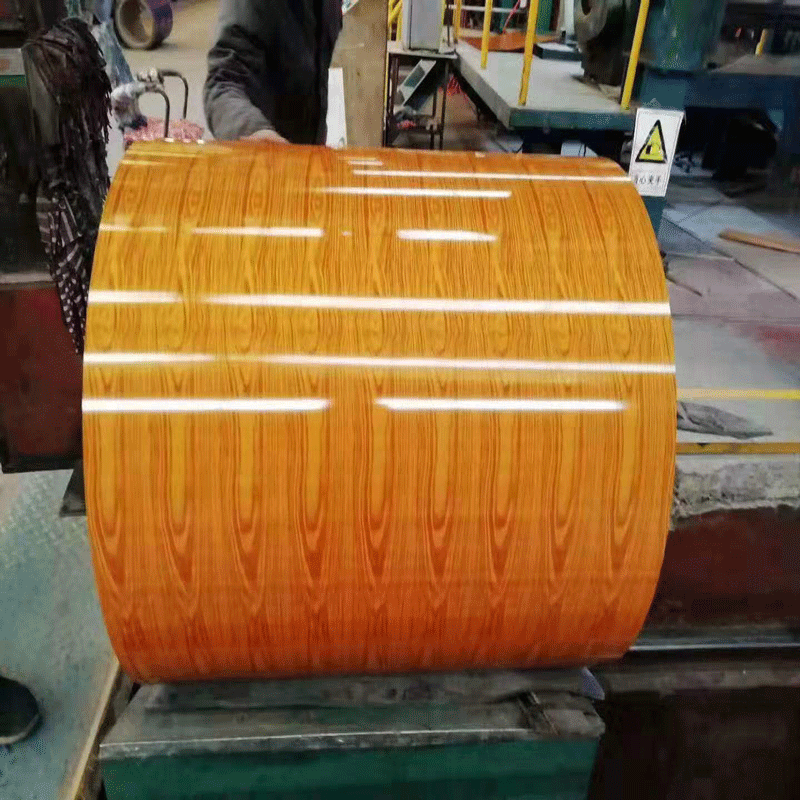Caitu rolled plate