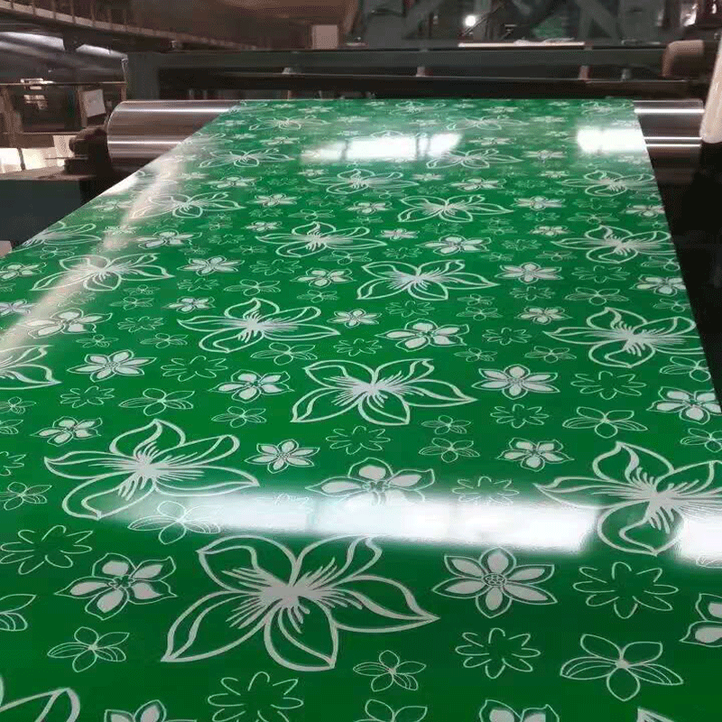 Printing plate
